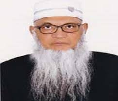 Professor Dr. A R Khan