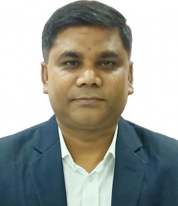 Professor Dr. Md. Main Uddin