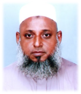 Professor Md Abu Taleb