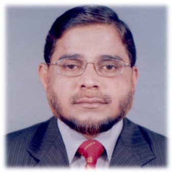 Professor M. Muzahidul Islam